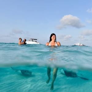 Meet your Posher, Deanna